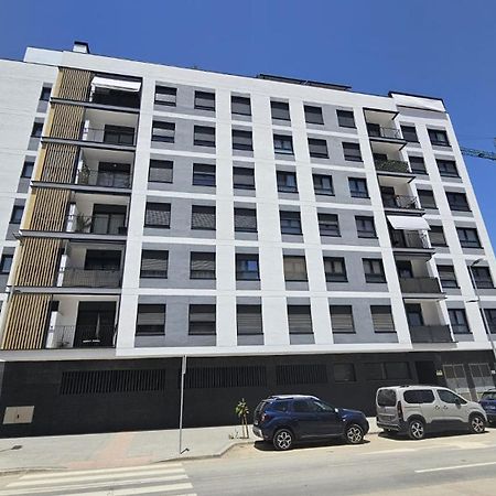 Apartamento Adriela มาลากา ภายนอก รูปภาพ